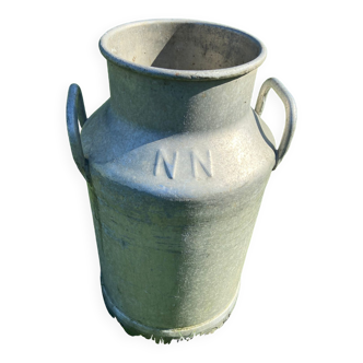 Milk jug