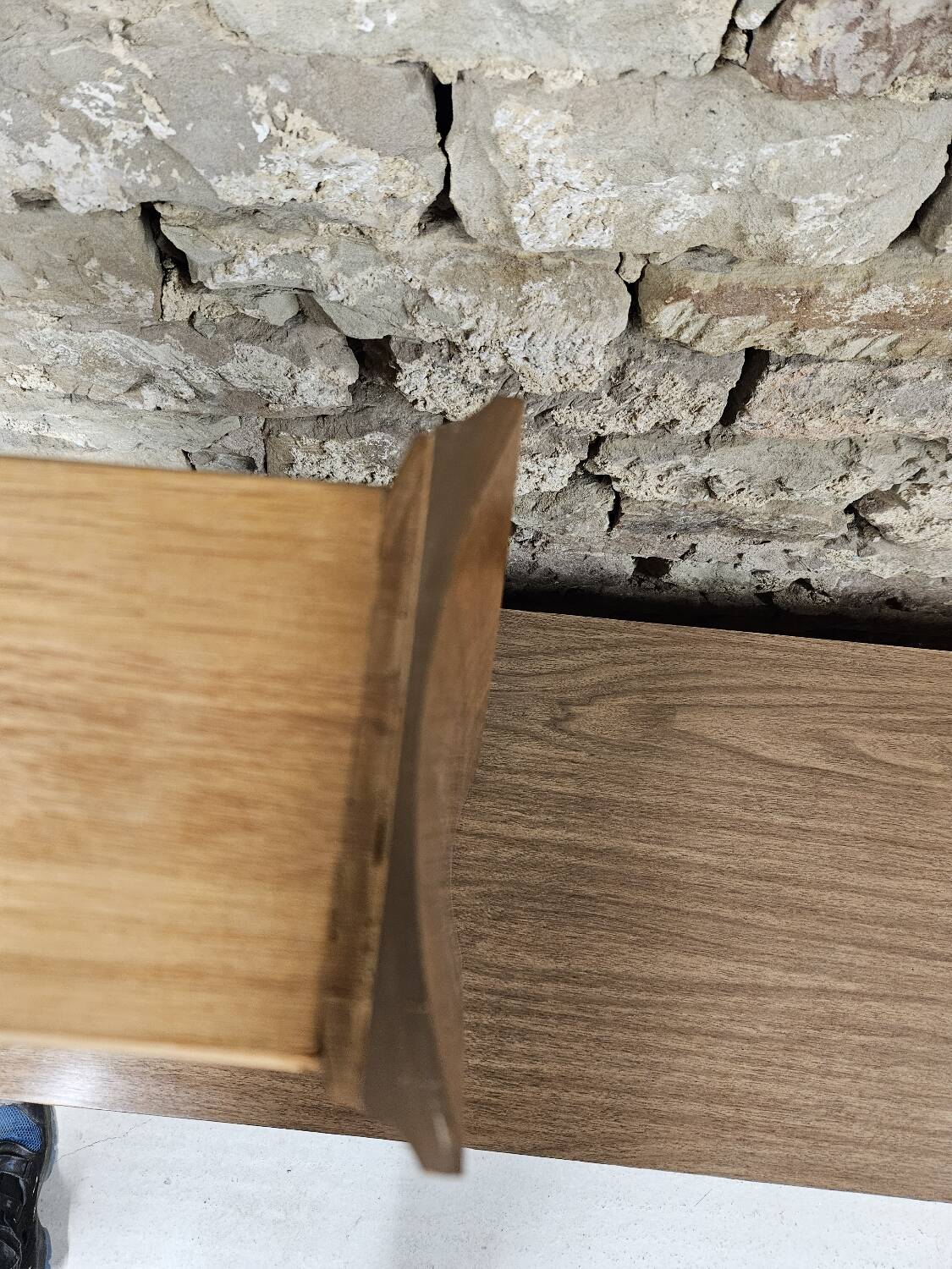 Johnson Carper 1950 Dresser