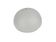Peil & Putzler - wall lamp - model 73027 - 'Frosted glass' - metal - 80s