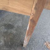 Farmhouse table