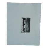 Pencil drawing