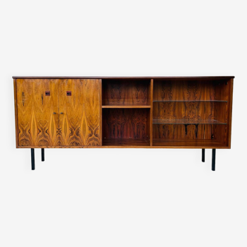 High rosewood sideboard