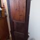 1930s wardrobe/coat rack
