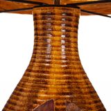 Vintage Accolay floor lamp, France 1960s