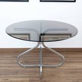 Space Age Dining Table