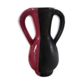 Vase années 50