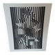 Serigraph Victor Vasarely ILIAVA, 1956