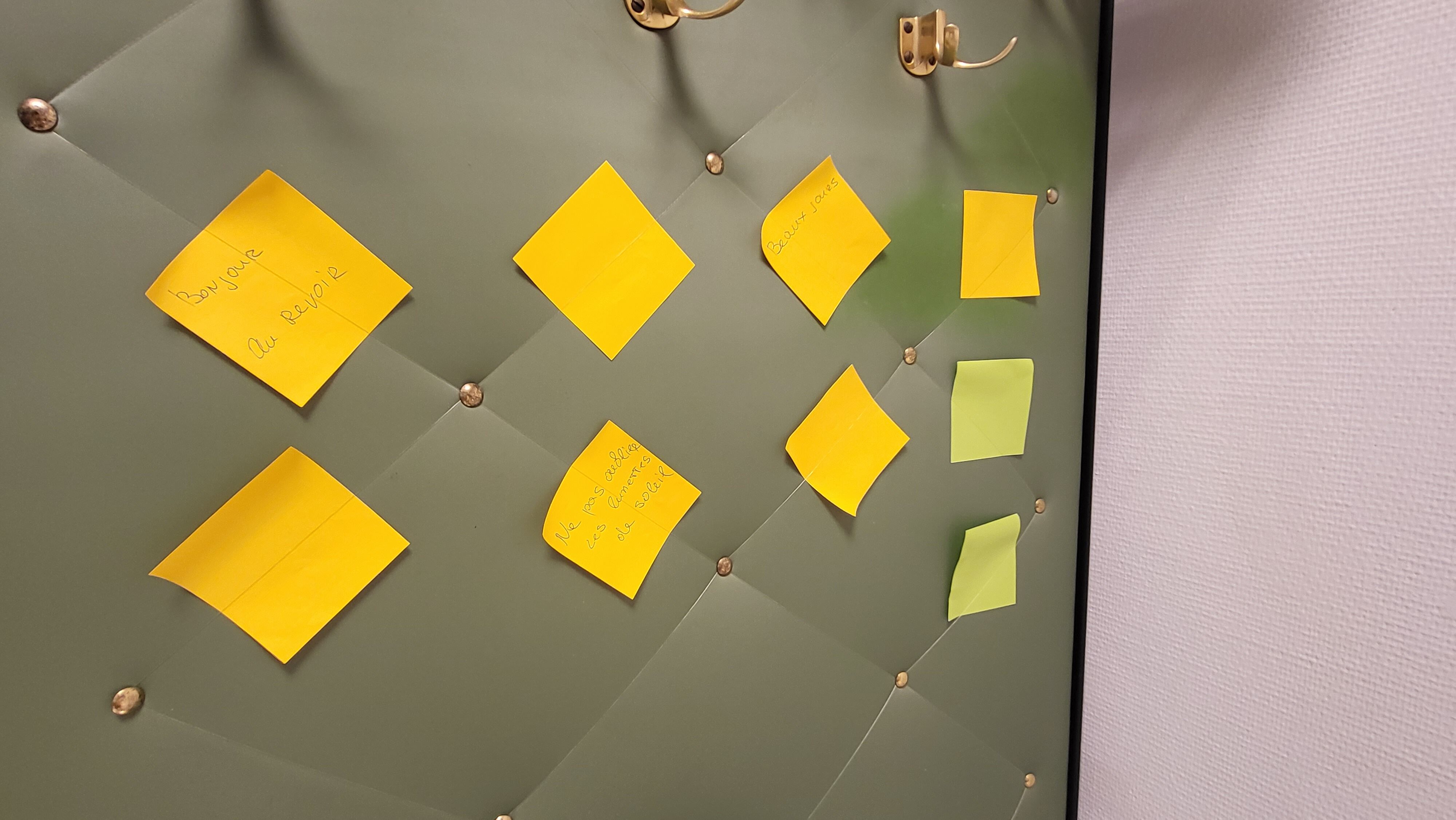 Floor Modul furniture