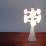 Swiss mid-century table lamp by Temde, 1960s