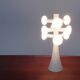 Swiss mid-century table lamp by Temde, 1960s