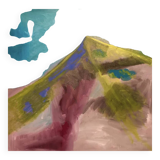 Tableau à l'Huile