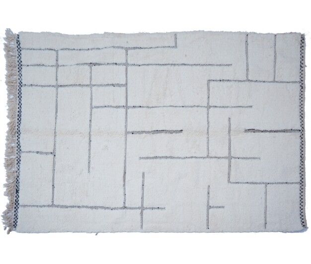 Carpet blessed ouarain 290x200cm