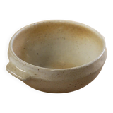 Set of 3 small individual dishes "Maëlys"