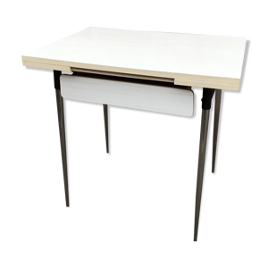 Table formica vintage