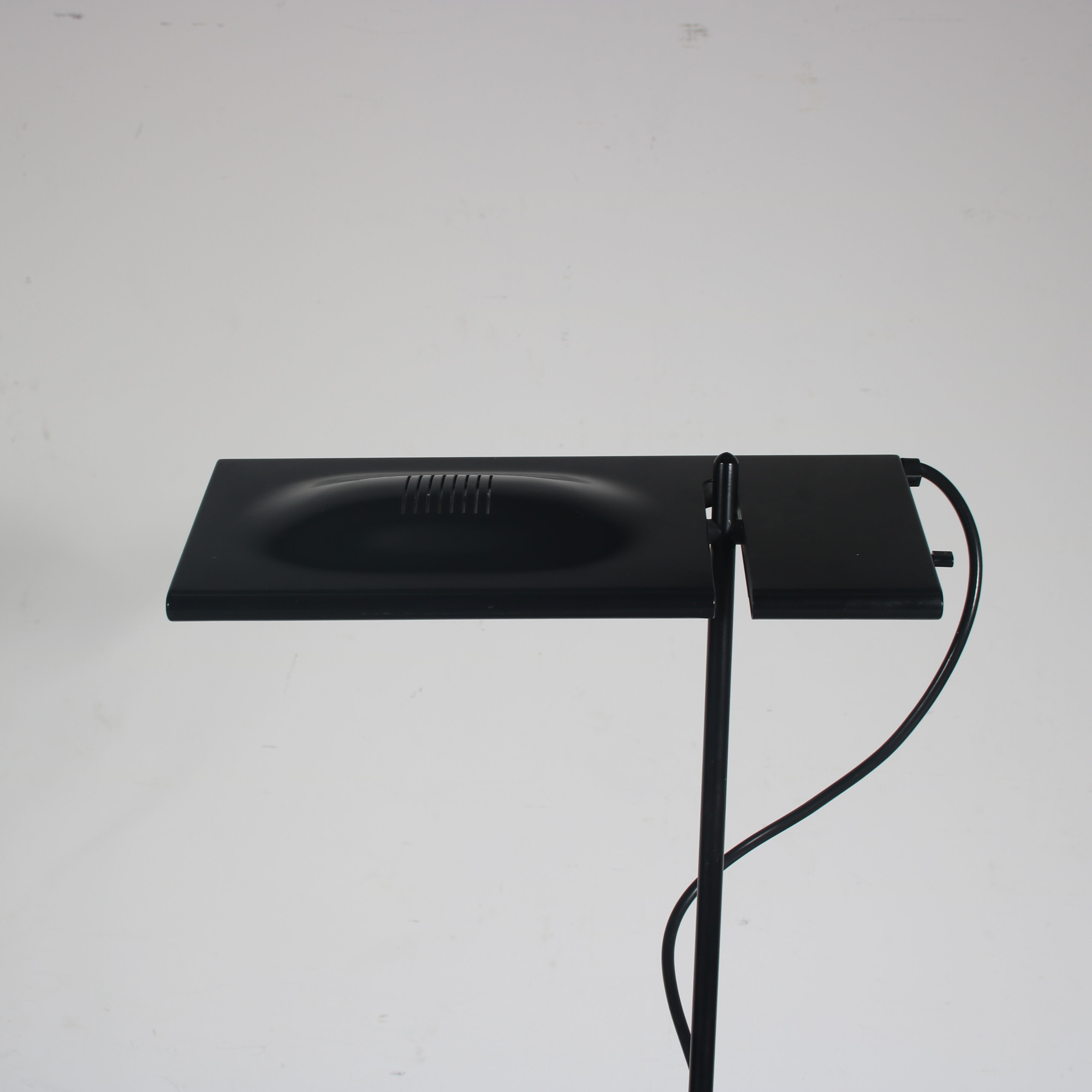 1970s “Duna” Floor lamp by Marco Colombo & Mario Barbaglia for Paf Studio, Italy