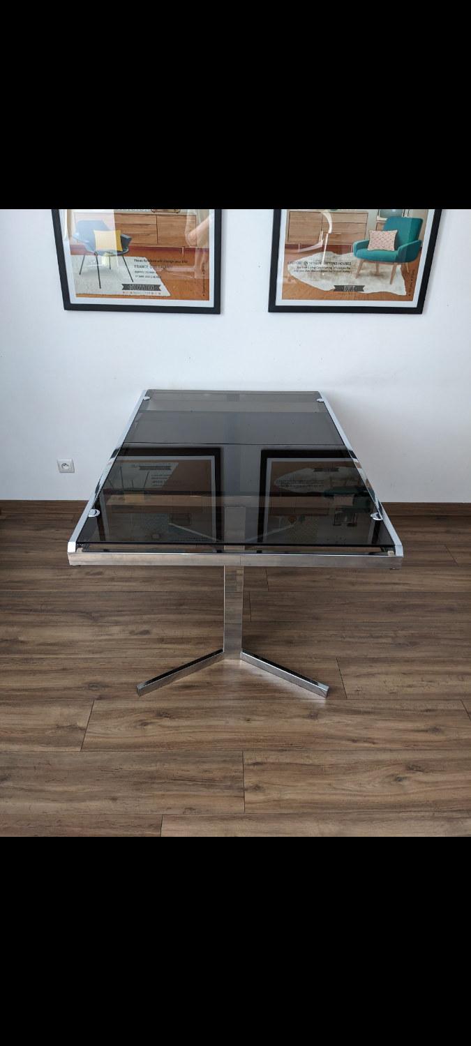 Roche Bobois dining table