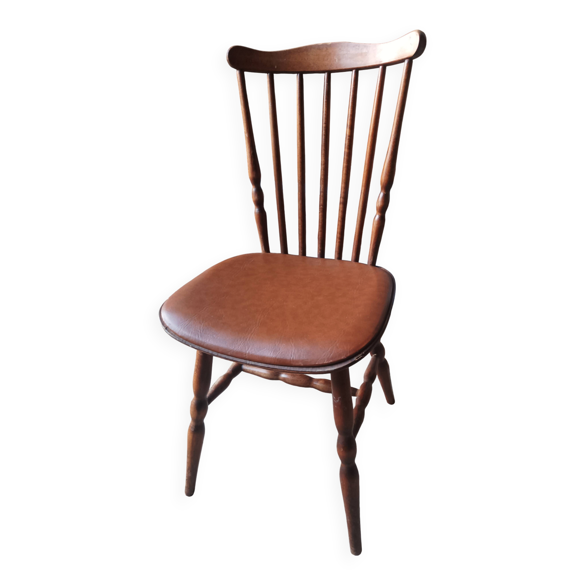 Baumann Menuet Chair