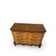 Commode italienne des années 1920.