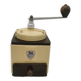 Peugeot coffee grinder
