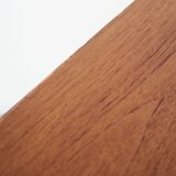 Teak chest of drawers, Danish design, 60s, made in Denmark