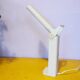Postmodern foldable lamp, 1980