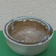 Former Cup cream glazed stoneware