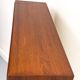 Danish Cabinet in Teak by Børge Mogensen for Søborg Møbelfabrik, 1960s