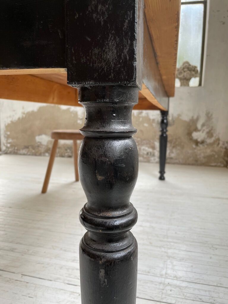 Bistro farm table 2m