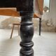 Bistro farm table 2m