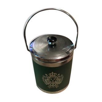 Vintage ice bucket 50
