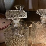 Carafe à whisky