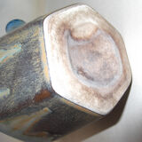 Sandstone decanter