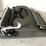 Typewriter Japy circa 1950