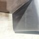 Leather Pouf / Footstool de Sede Switzerland / DS 50 / Vintage / 1970s