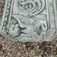 Pair of ancient stone Médicis planters
