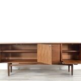 G Plan Sideboard, Long John in Afromosia and Teak