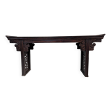 large Chinese console