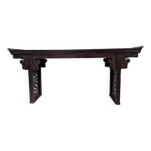 large Chinese console