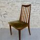 Fresco Chair by Leslie Dandy for G-Plan, 1960s