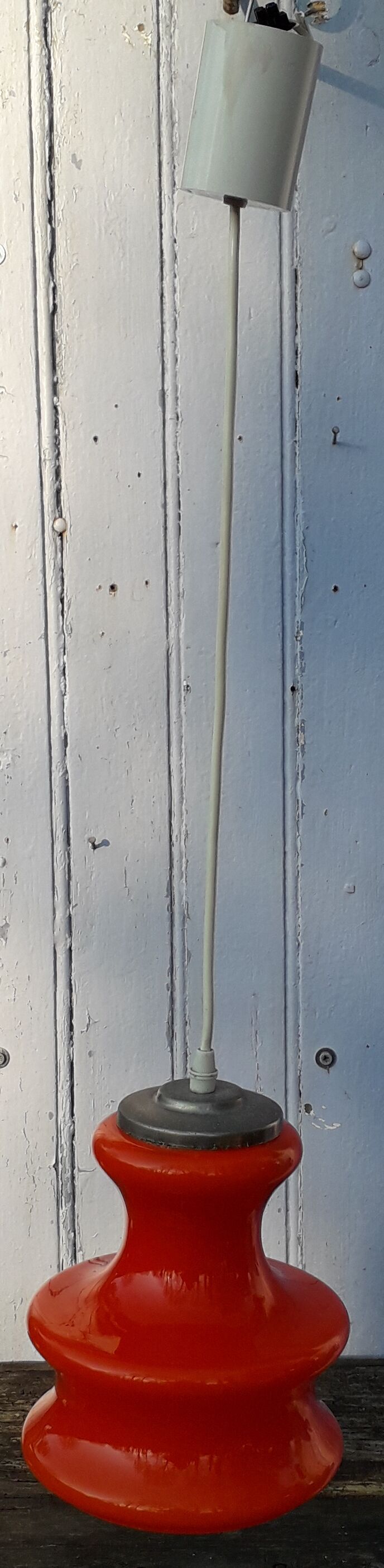 suspension opaline orange