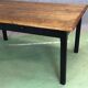 Early twentieth farm table