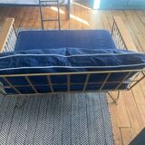 Croisette Bench - HONORÉ
