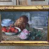 Tea Time - Still Life