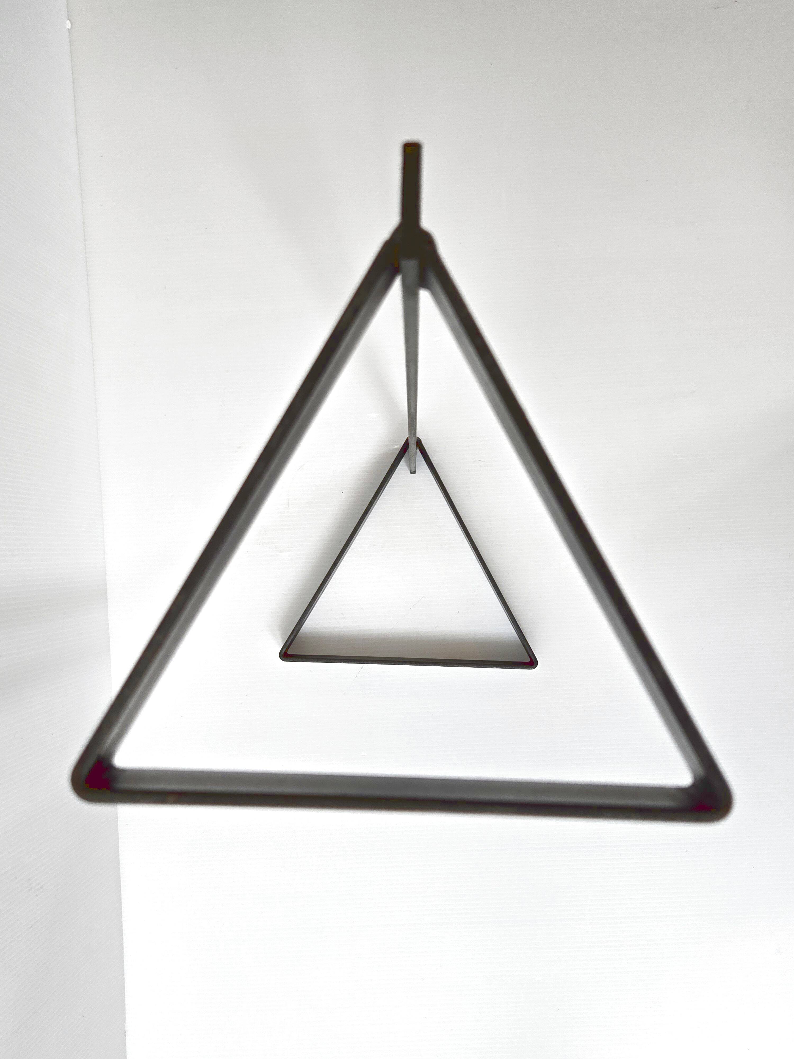 Vintage 1950's umbrella or walking stick holder