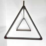 Vintage 1950's umbrella or walking stick holder