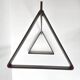 Vintage 1950's umbrella or walking stick holder