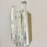 Pair of sconces by  J.T. Kalmar Austria