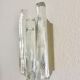 Pair of sconces by  J.T. Kalmar Austria