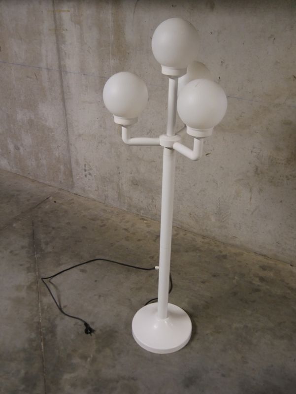 Lampe edition flair - vintage 1970