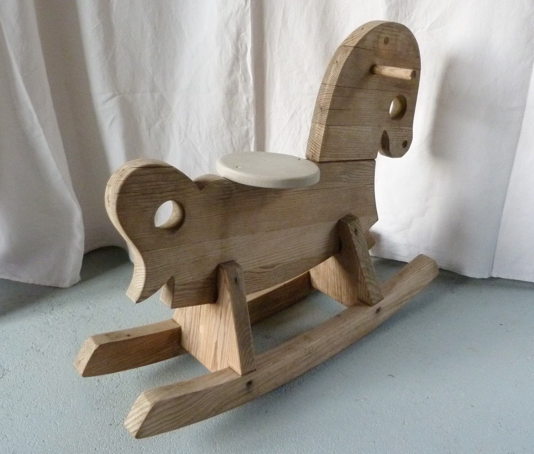 Rocking horse